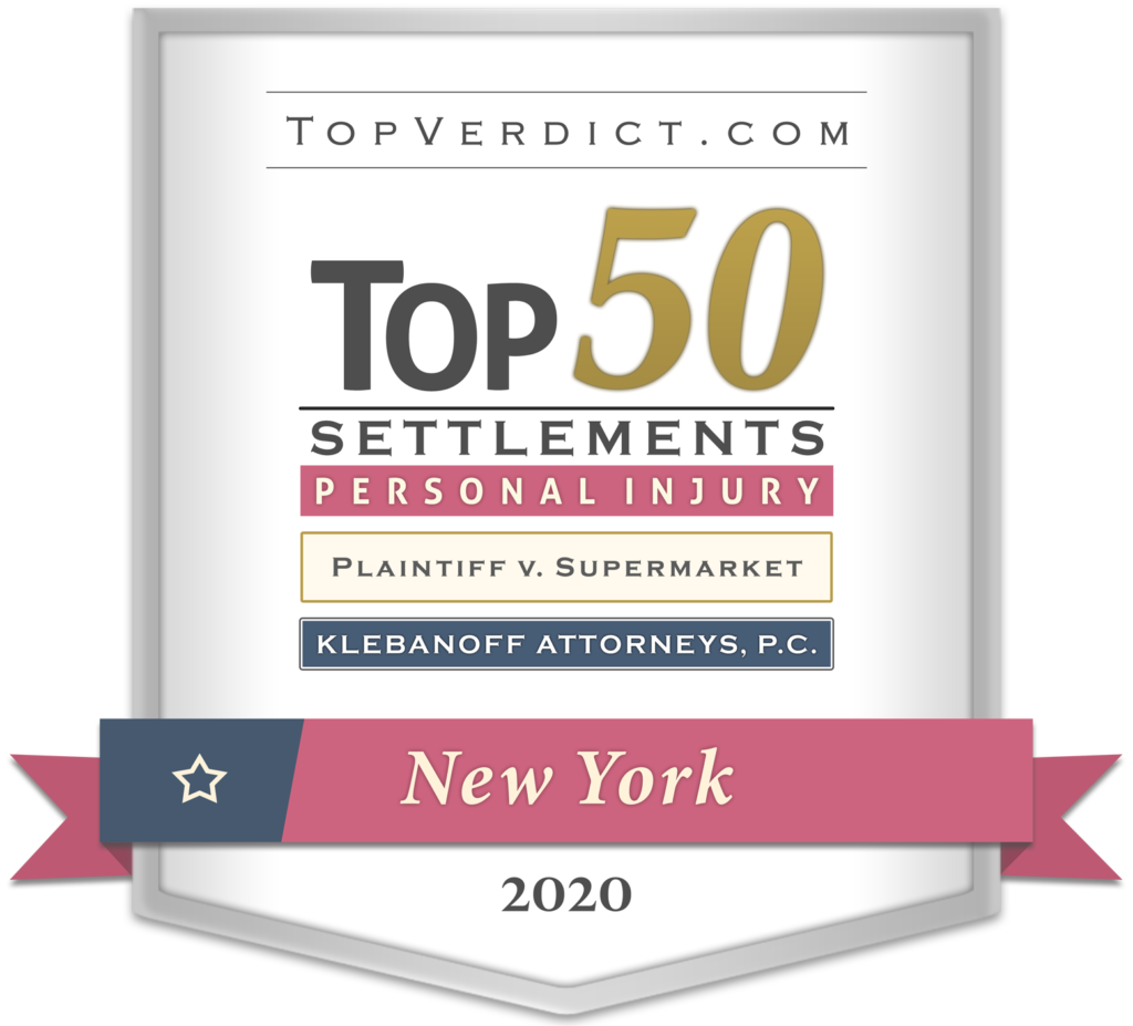 2020-top50-personal-injury-settlements-ny-klebanoff
